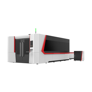 Exchange Platform Fiber Laser Cutting Machine&Metal Laser Cutter