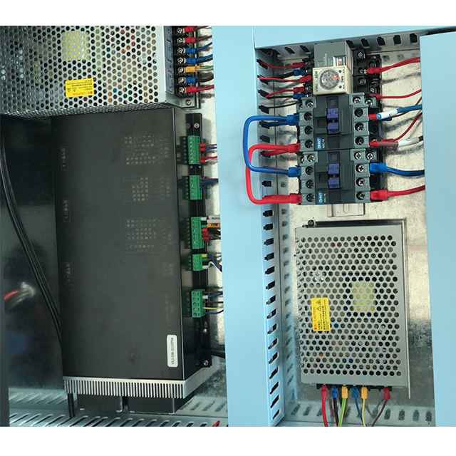 SUP20S Laser Welding Gun And Laser Welding System For 1000 1500 And 2000 Watts Handheld Laser Welding Machine