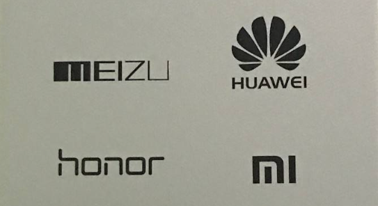 Anodized aluminum surface black finish