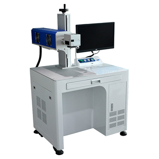  CO2 Laser Marking Machine