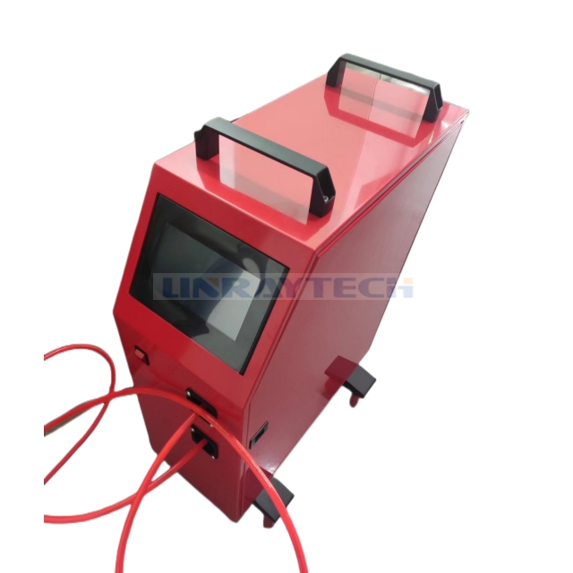 Stepper Motor Automatic Wire Feeder for Handheld Laser Welding Machine