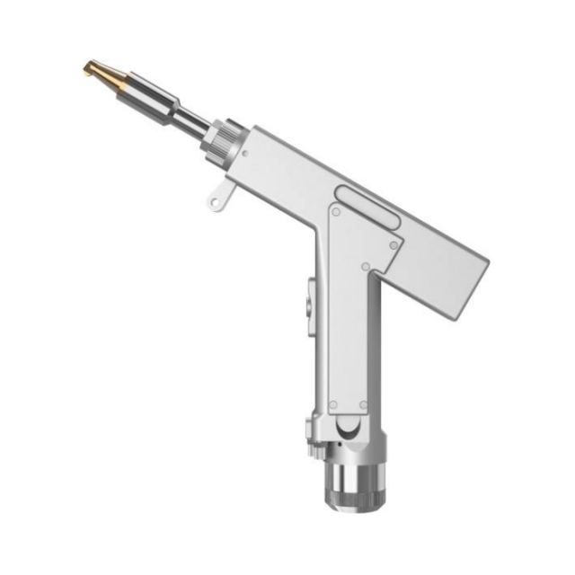 Sup20s welding head for handheld laser welding machine