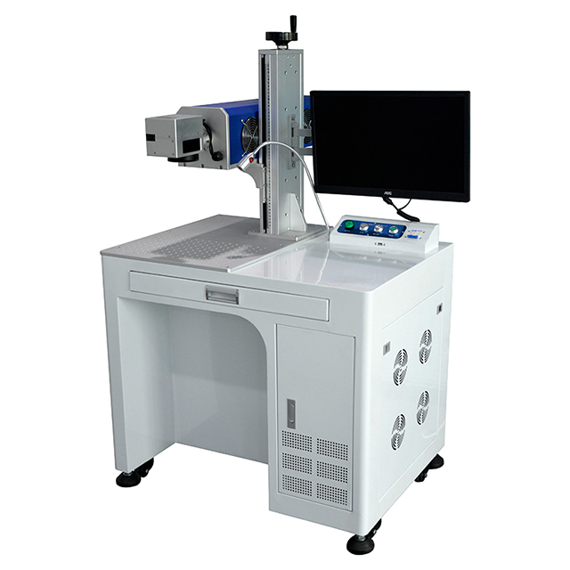  CO2 Laser Marking Machine