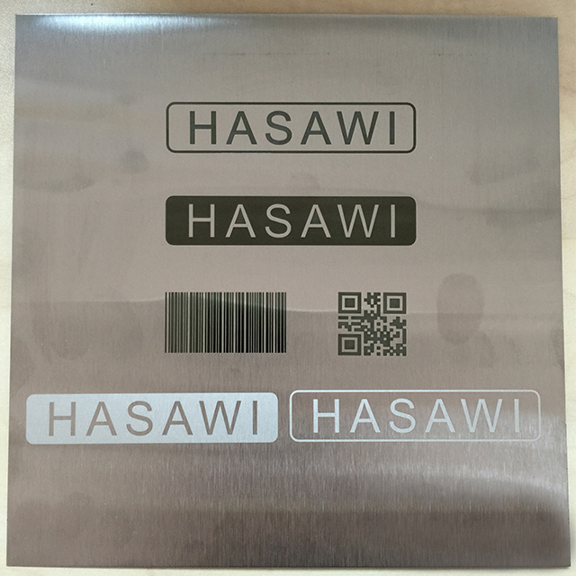 Desktop Closed Fiber Laser Marking Machine&Laser Engraver