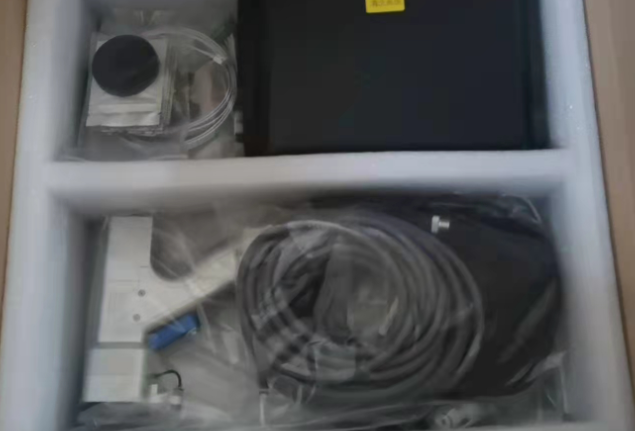 laser rust removel gun