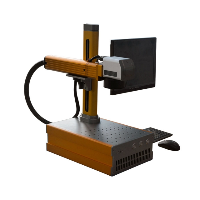 Handheld Portable Laser Engraver&Marking Machine Buy Handheld Laser