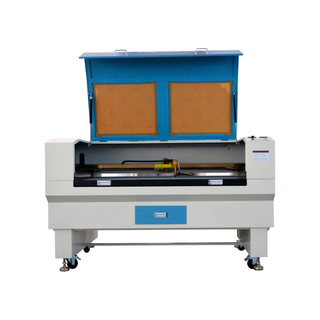 100 Watts CO2 Laser Cutting&Engraving Machine