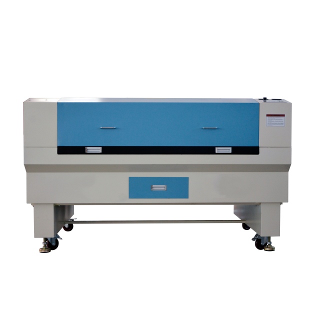 100 Watts CO2 Laser Cutting&Engraving Machine