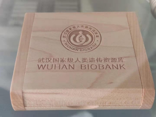 UV Laser Marking Machine For Plastic Glass And Wood Logo Marking