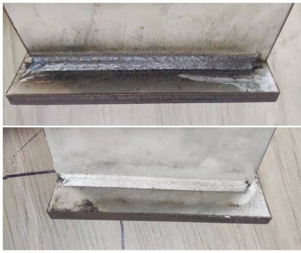 Pre-weld & Post Weld Heat Treatment, Weld Laser Cleaning Machine