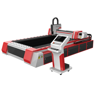 3015 Single Platform Fiber Laser Cutting Machine&Metal Laser Cutter