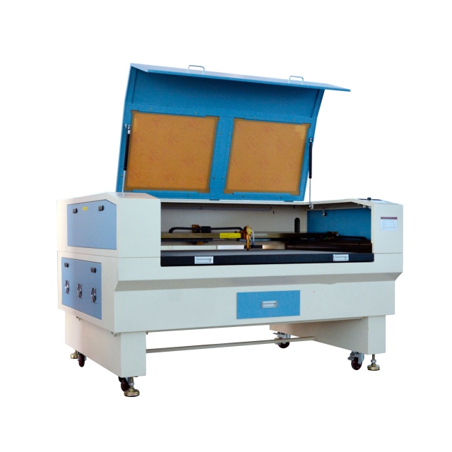 100 Watts CO2 Laser Cutting&Engraving Machine